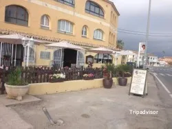Francesa Restaurante La Guapa