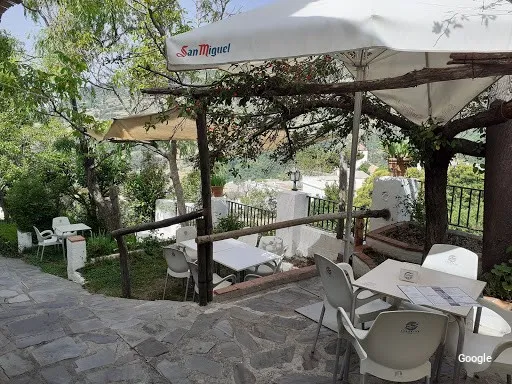 Tapas Restaurante Abuxarra