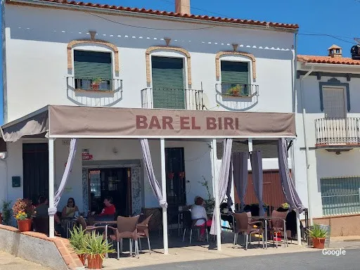 Beste Kokapenak Espainiarra Bar El Biri