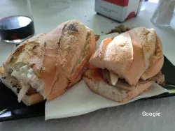 Mediterránea Bar Cafeteria L'Horta