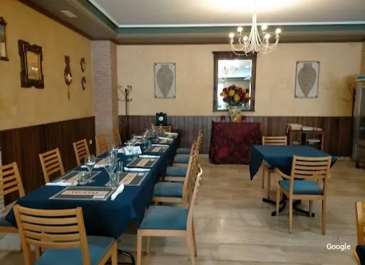 Mediterranea Restaurante Tinajas