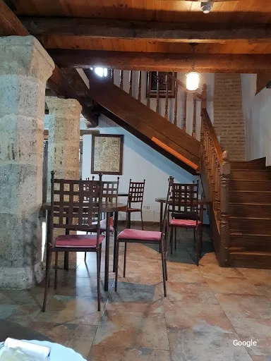 Other Spanish cuisines Rejadorada