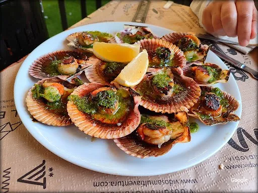 Vegetariana Restaurante casa dago