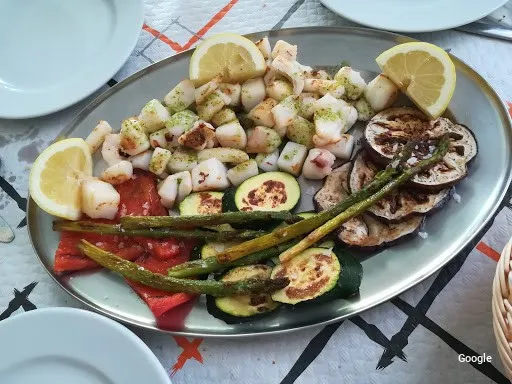 Vegetariana El Buho Bar