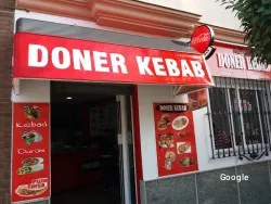 Àrab Doner Kebab