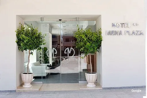 Mediterrània Hotel Mena Plaza