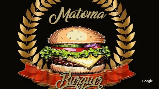 Americana Burguer Matoma