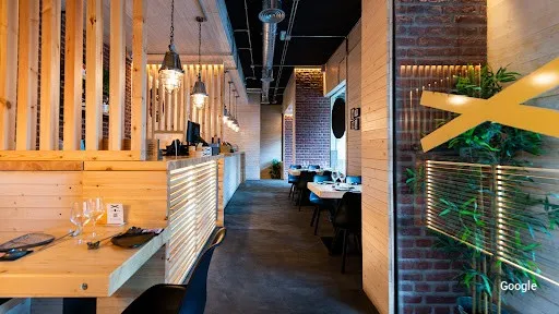 Giapponese Sibuya Urban Sushi Bar - Toledo