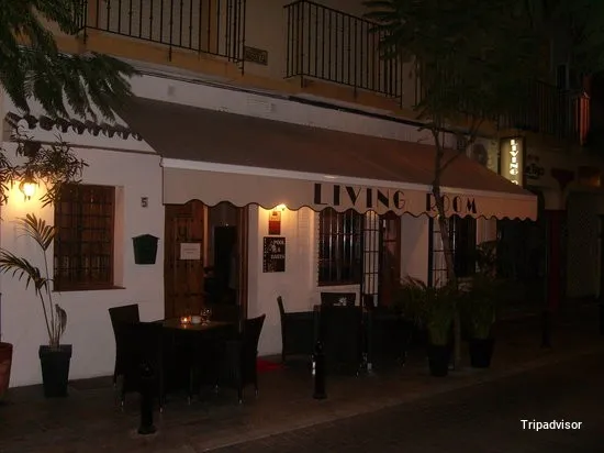 Altres cuines espanyoles The Living Room
