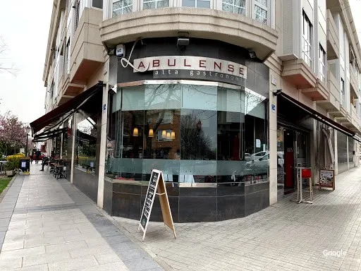 Altre cucine spagnole Labulense