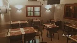 Otras cocinas españolas Bar Santa Eulàlia - 'Bar del Pepe'