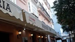 Francesa La Parisien