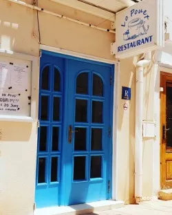 Otras cocinas españolas Lo Pouet Restaurant