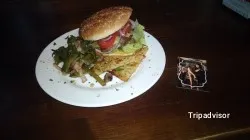 Francesa El Petit Gourmet