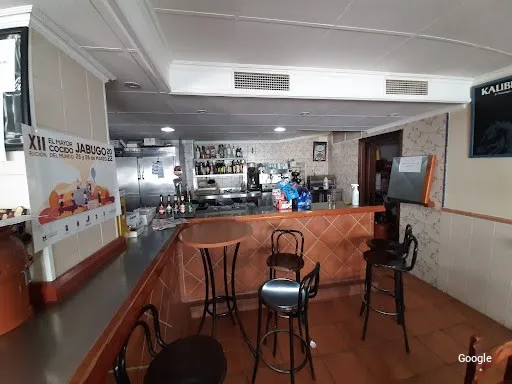 Barazki Jana Los morenos