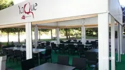 Tapas Yaque Enotaberna