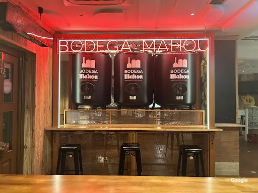 Vegetariana Baviera Cervecería