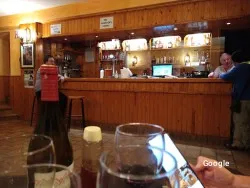 Otras cocinas españolas La Brecha