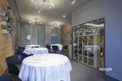 Mediterránea Restaurant to+