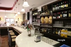 Tapas Taberna la Montillana