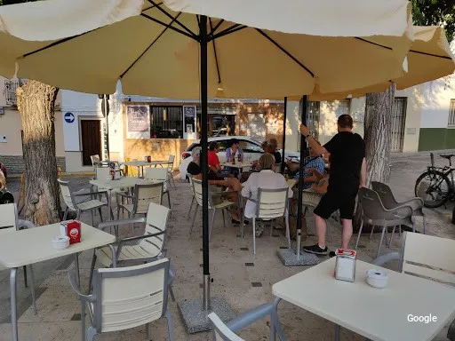 Vegetariana Bar Amigos