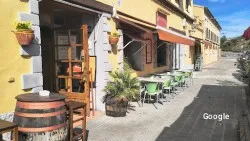 Mediterranean Parrilla del Pou Nou