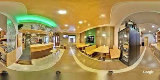 Altre cucine Meson o alen