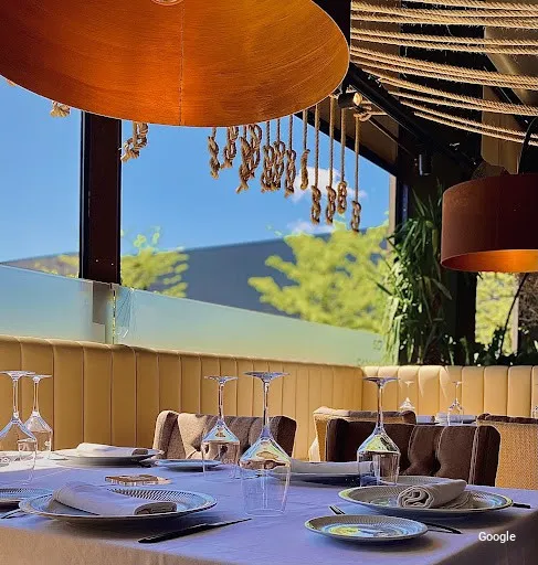 Vegetariana Restaurante CAMALEÓNICO