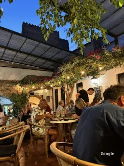 Pasta e Pizzeria Can Pol