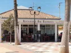 Marisc Rajamanta