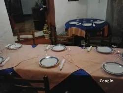 Vegetariana EL PATIO