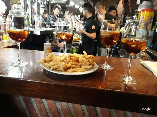 Vegetariana Bar Cantabria