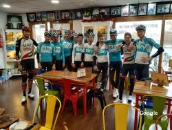 Otras cocinas españolas Cycling Planet