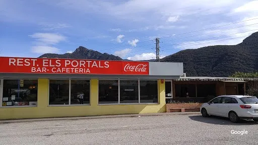 Mediterránea Els Portals
