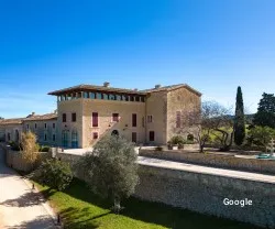 Vegetariana Finca Sa Bastida Luxury Retreat & Spa