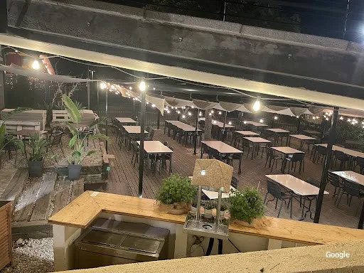 Otras cocinas españolas Bar Casal de la Gent Gran Matadepera