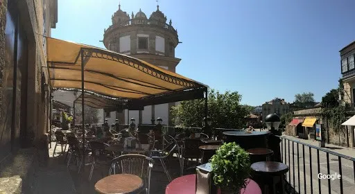 Altre cucine spagnole Sidrería Montañes