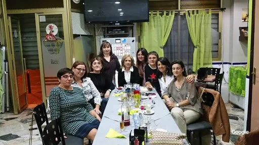 Barazki Jana Bar Olimpico
