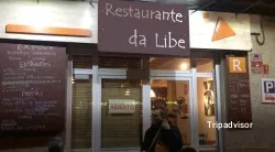 Mediterránea Da Libe