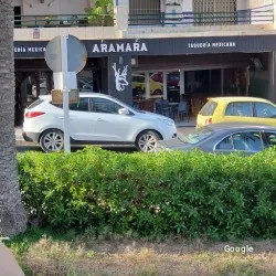 Mexikarra Aramara