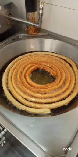 Barazki Jana Bar - Churrería San Roque
