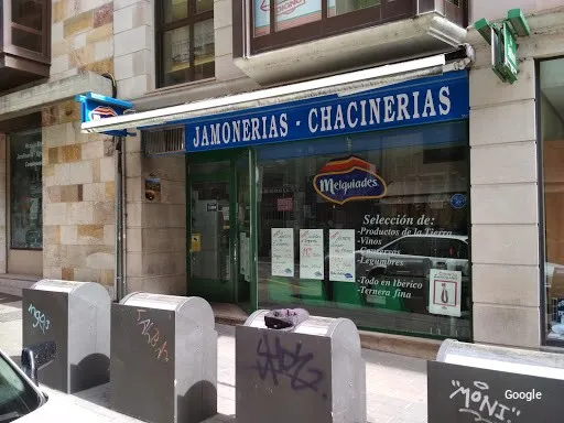 Vegetariana Cafe Riego