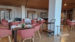 Vegetariana Nosa Señora da Barca Restaurante