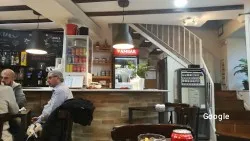 Otras cocinas Café Trobat