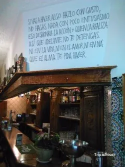 Italiana Osteria la Gola