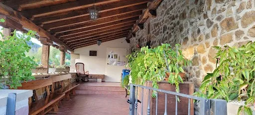 Other European cuisines Eltzaburuko Ostatua