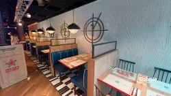 Amerikarra Foster's Hollywood - Plasencia