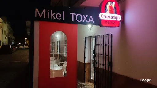Beste Kokapenak Espainiarra Restaurante Mikel “TOXA”