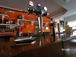 Otras cocinas españolas El Palomar