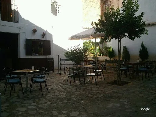 Vegetariana Bar D'Vinos